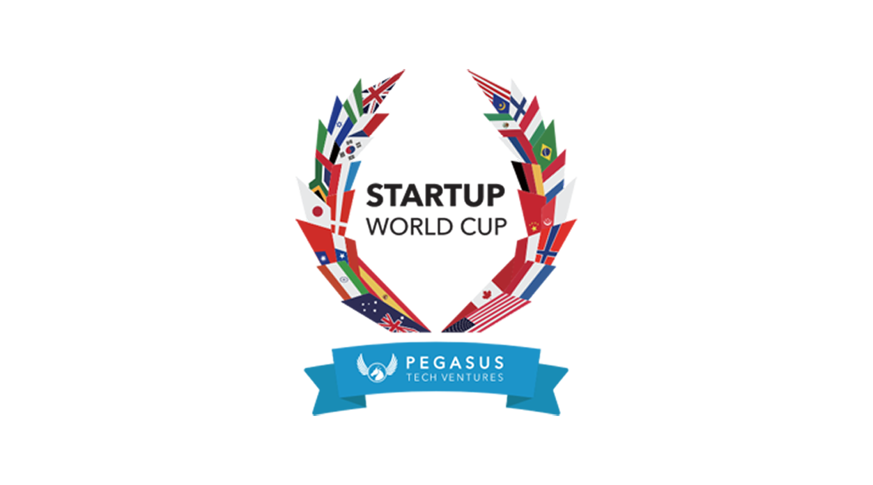 STARTUP WORLD CUP