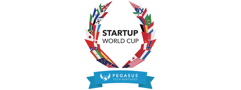 STARTUP WORLD CUP